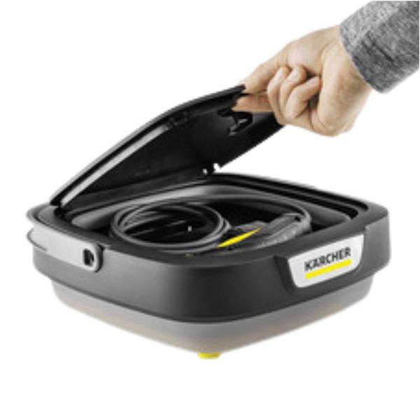 楽天市場】【即納】ケルヒャー 高圧洗浄機 マルチクリーナー OC3