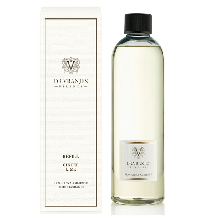 楽天市場】【国内正規取扱店】DR.VRANJES ドットール・ヴラニエス