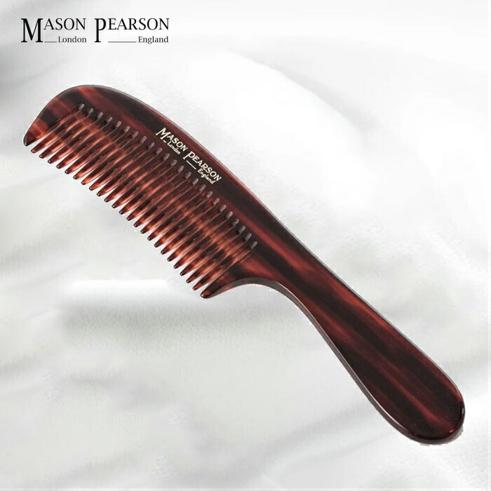 楽天市場】【国内正規取扱店】メイソンピアソン MASON PEARSON