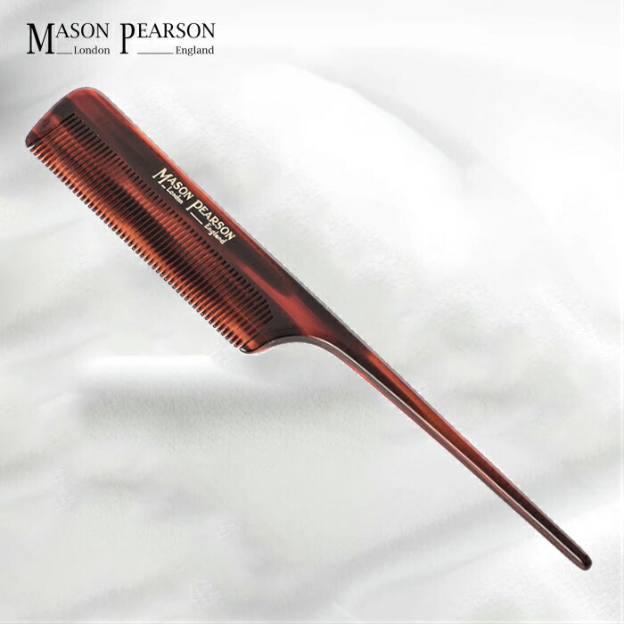 楽天市場】メイソンピアソン コームの通販