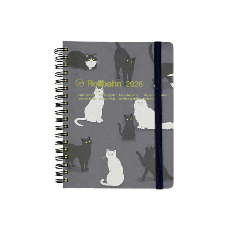 楽天市場】【SALE 70%OFF】【手帳2026 公式ショップ】ロルバーン