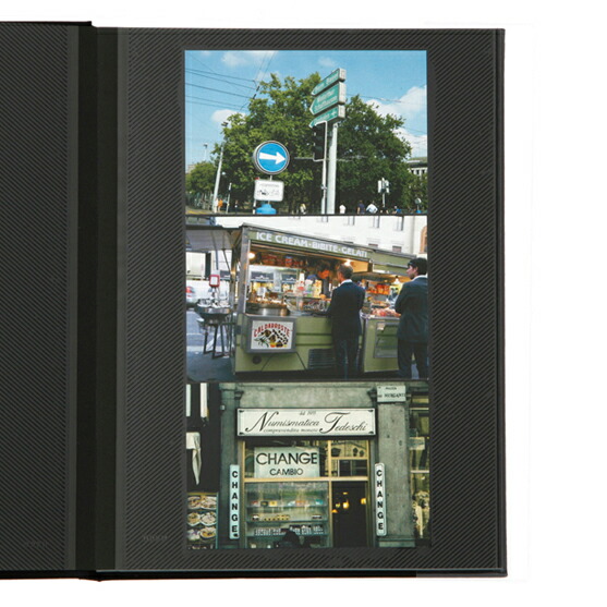 楽天市場】【公式ショップ】PDフォトアルバム ベーシックL（ライト