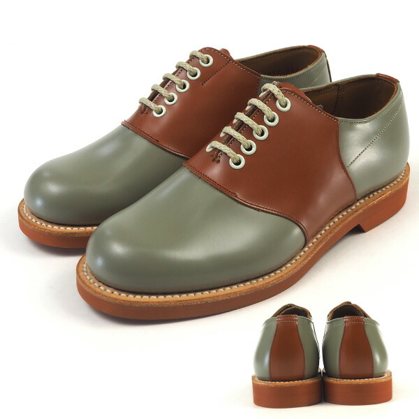 楽天市場】【ポイント最大47倍】 REGAL リーガル サドルシューズ