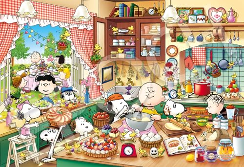 スヌーピー パズル 300ピース」の人気商品一覧 | 安い商品を通販サイト