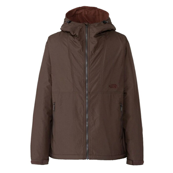 楽天市場】THE NORTH FACE ザ・ノース・フェイス NP72330 COMPACT
