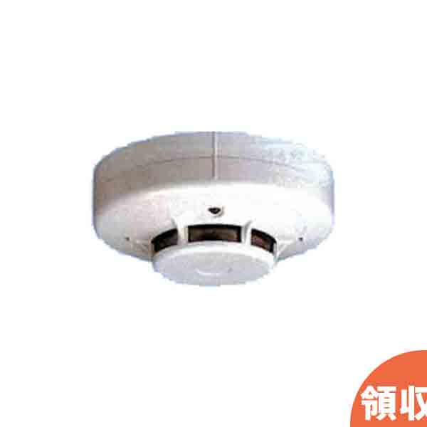 楽天市場】FDK346 能美防災 製 光電式 スポット型 感知器 3種 ヘッド