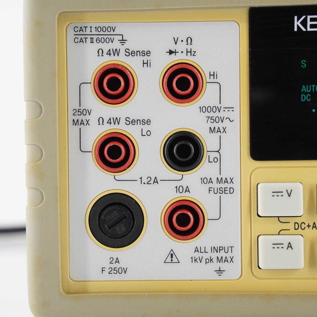 楽天市場】【中古】[DW]8日保証 KENWOOD DL-2050 DL-2000 SERIES DUAL