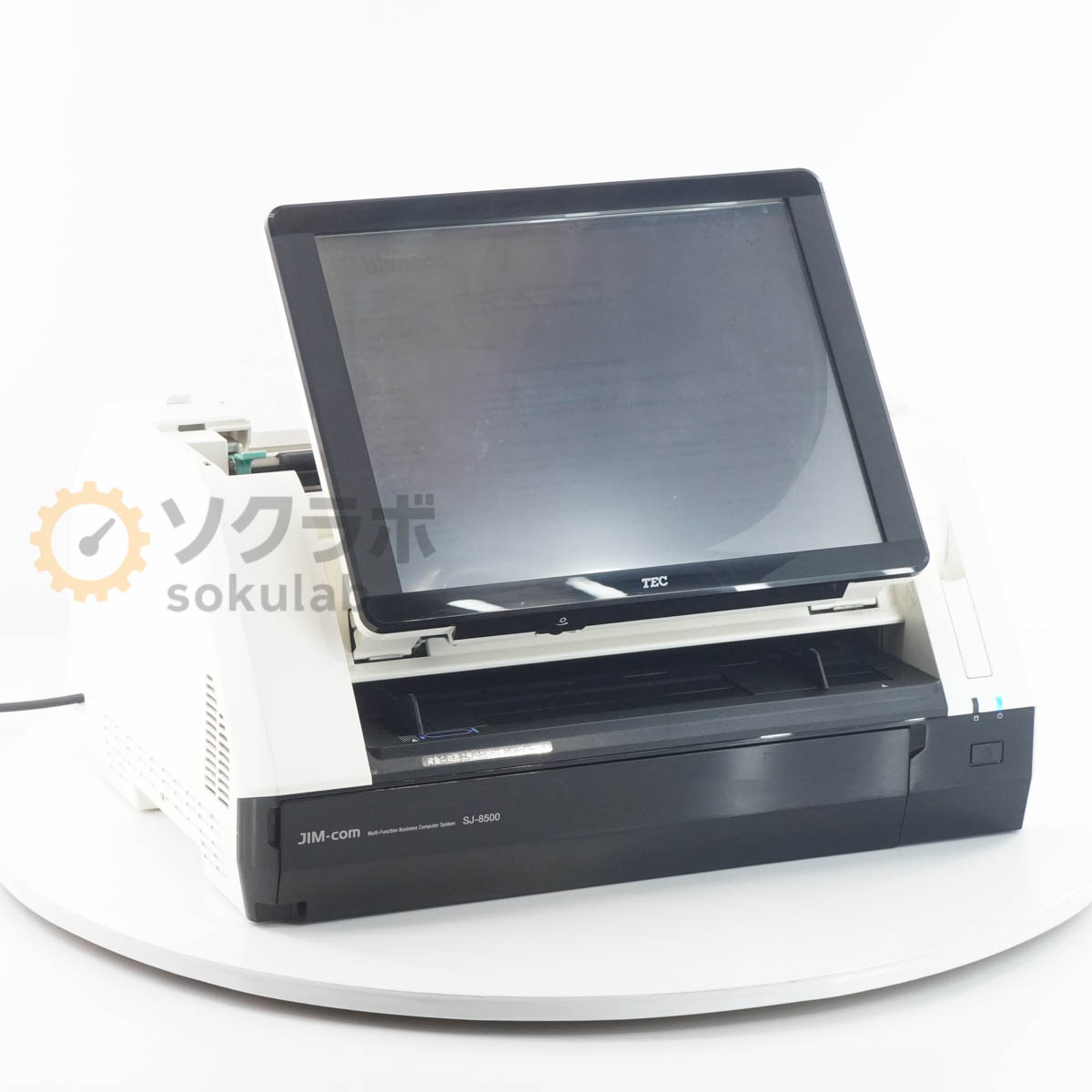 楽天市場】硬貨計数機 コインカウンター SCC-20 電源付 自動計測可能