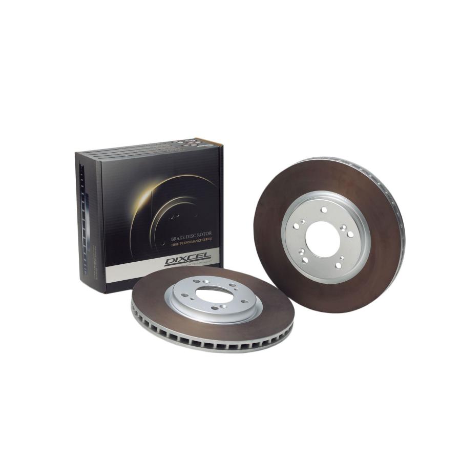 楽天市場】DIXCEL ディクセル ブレーキローター HD HD3159196S