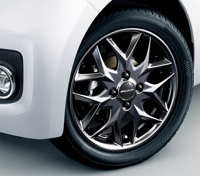 楽天市場】HONDA ホンダ 純正 NONE N-ONE エヌワン 15インチ アルミ