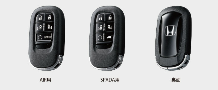 楽天市場】HONDA ホンダ 純正 エンジンスタートボタン付Hondaスマート