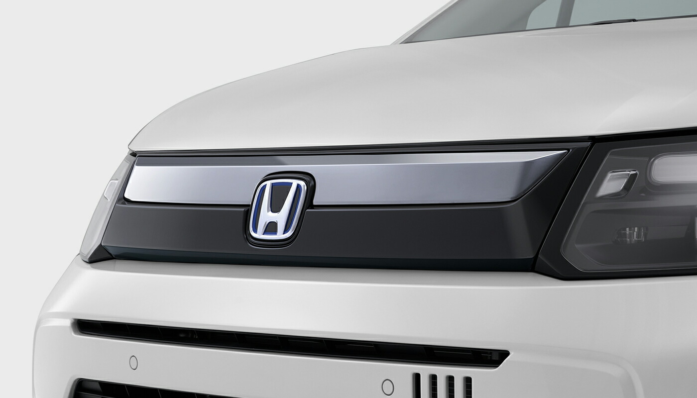 楽天市場】HONDA ホンダ 純正 フロントグリル 本体 08F21-33F-000