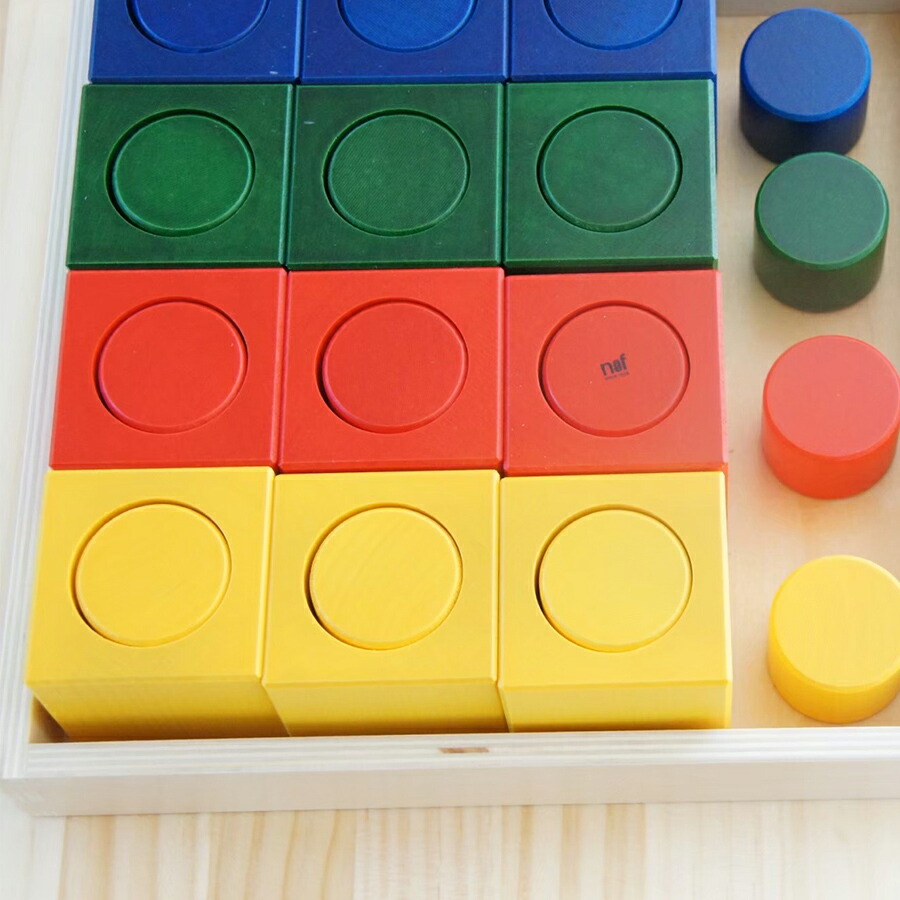 楽天市場】naef ネフ社 積み木 リグノ 送料無料（つみき 木のおもちゃ