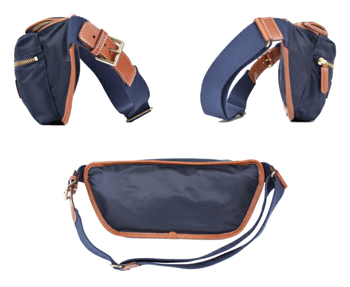 楽天市場】フェリージ Felisi ボディバック ウエストバッグ BodyBag