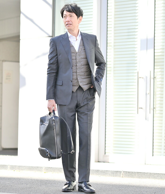 楽天市場】エルメネジルド ゼニア cloth by Ermenegildo Zegna