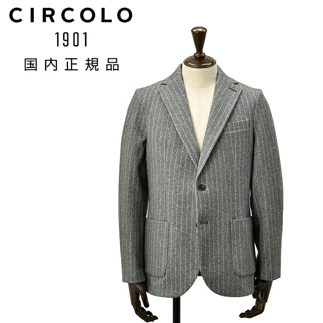 楽天市場】【3月4日20時発売開始50】チルコロ CIRCOLO 1901 カジュアル