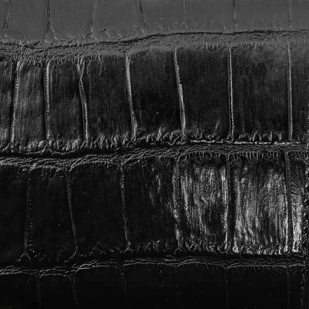 楽天市場】フェリージ Felisi 長財布 ユニセックス クロコ型押しレザー