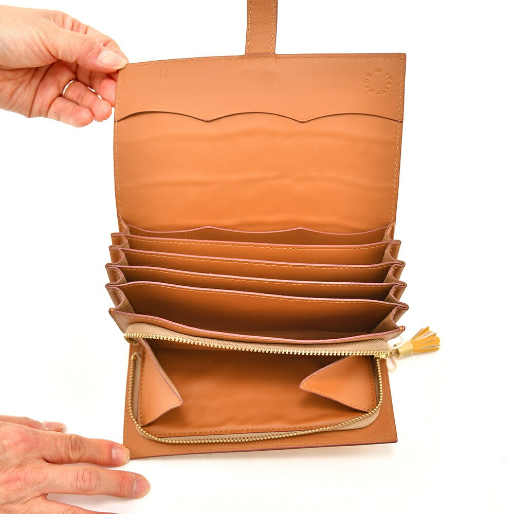 楽天市場】【ポイント8倍 スーパーSALE期間中】フェリージ Felisi 長