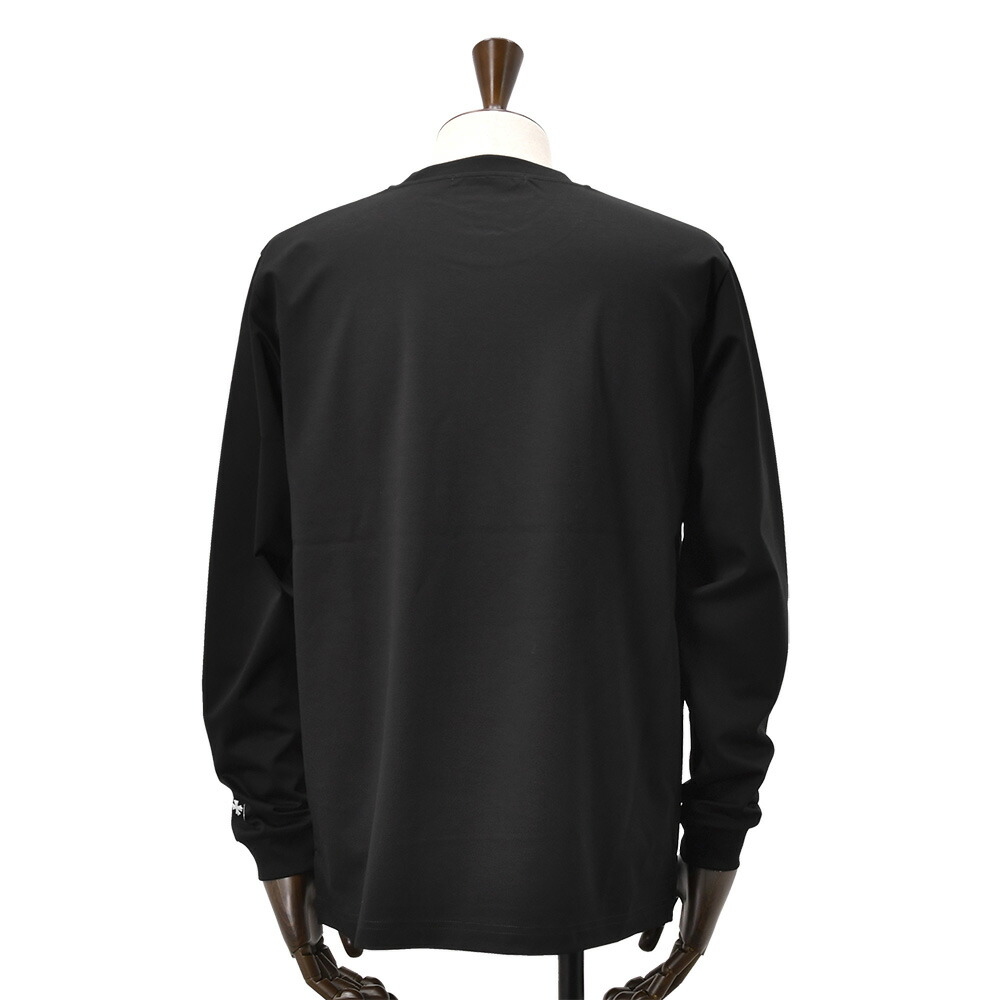 楽天市場】タトラス TATRAS 長袖Tシャツ メンズ クルーネック