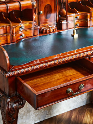 楽天市場】☆スーパーSALEお得なクーポン発行中！☆ 高級マホガニー