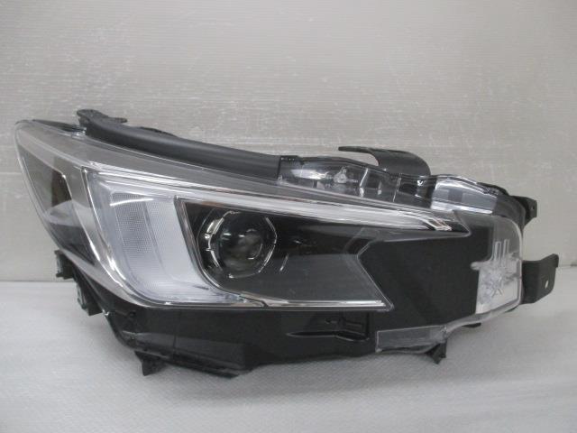 楽天市場】レヴォーグ vn（ヘッドライト｜ライト・ランプ）：パーツ<車