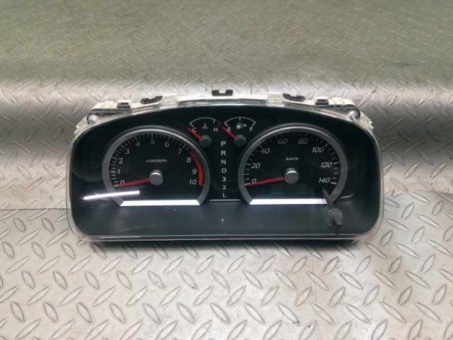 楽天市場】ジムニー スピードメーターの通販