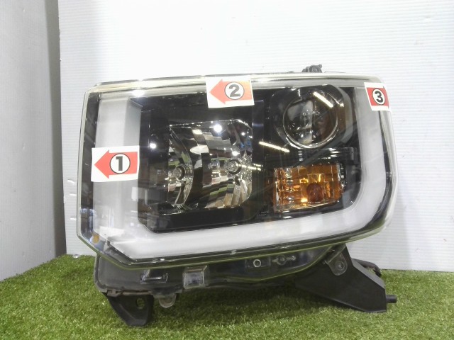 楽天市場】ウェイク ヘッドライトの通販