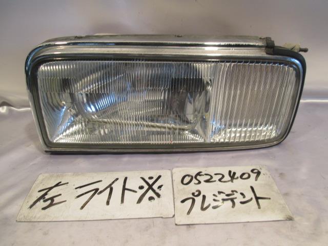 楽天市場】プレジデント ヘッドライト pgfの通販