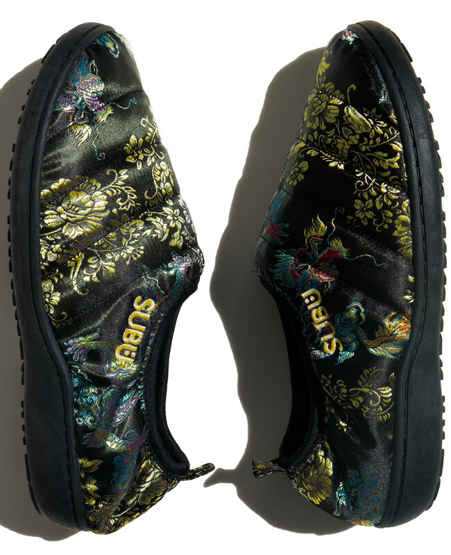 楽天市場】SUBU CHINADRESSスブ チャイナドレス シューズ サンダル