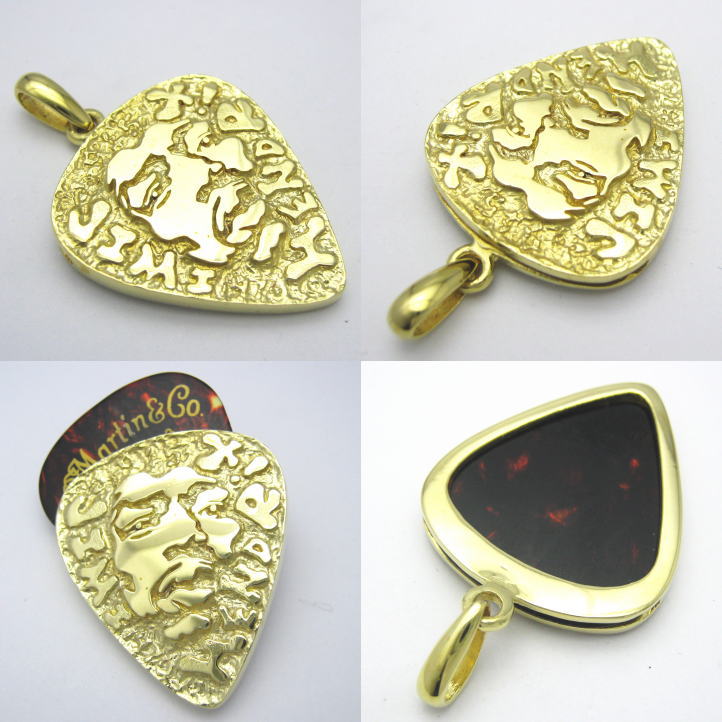 楽天市場】【ジミヘン、ジミ・ヘンドリックスJimi Hendrix】ゴールド