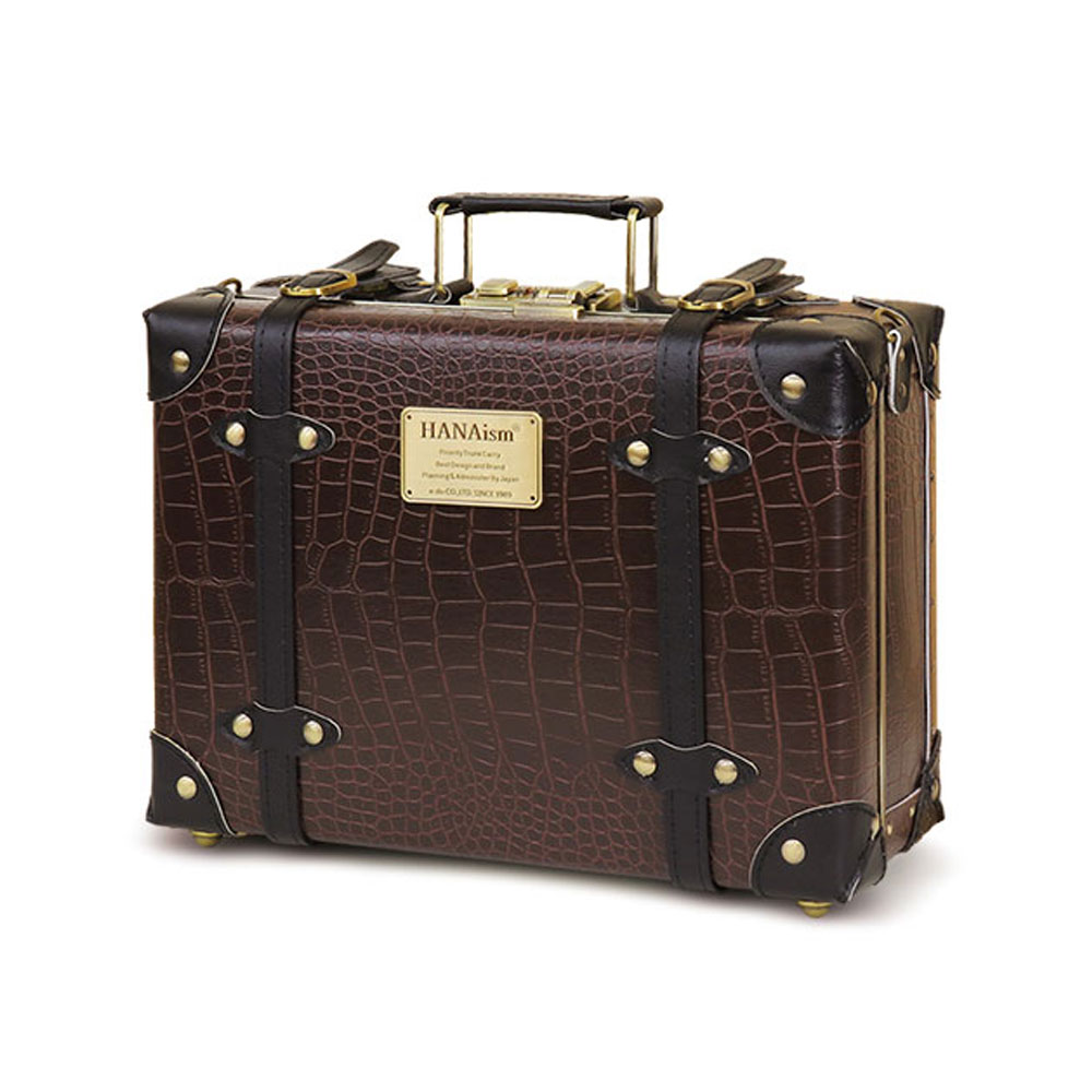 楽天市場】＼スーパーSALE 大幅値下げ／ トランクケース トランク型