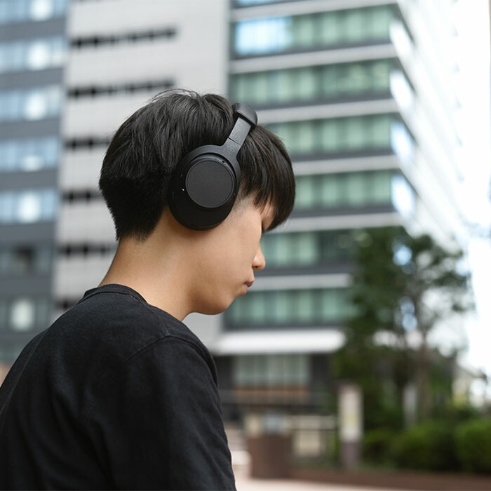 楽天市場】final UX5000 ワイヤレスヘッドホン ヘッドホン 無線