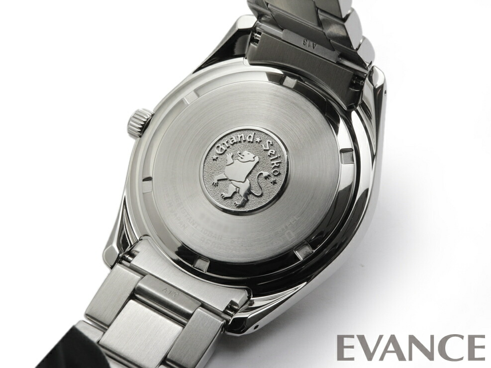 楽天市場】【中古】 グランドセイコー ヘリテージコレクション 9F