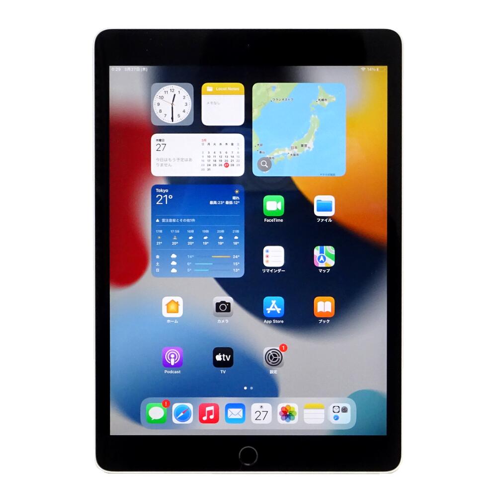 楽天市場】【エントリーでポイント5倍】 中古 訳あり B品 Apple iPad