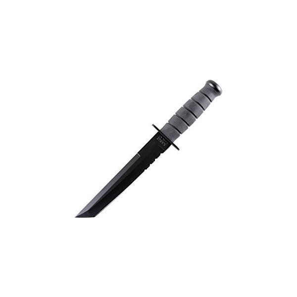 楽天市場】KA-BAR ミリタリーアウトドアナイフ 1245 ブッシュクラフト