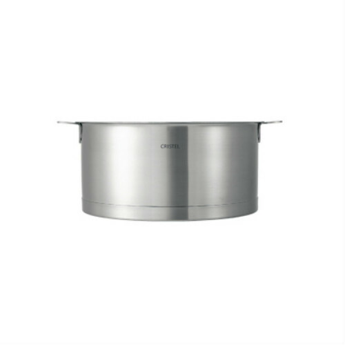 楽天市場】【ﾎﾟｲﾝﾄUP実施中】クリステル 鍋 20cm Lシリーズ 日本正規