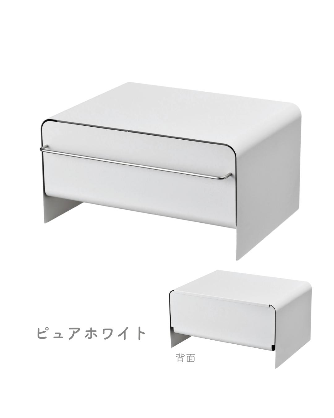 楽天市場】ブレッドケース 引出し 幅43.7 奥行35 高さ23.2cmブレッド