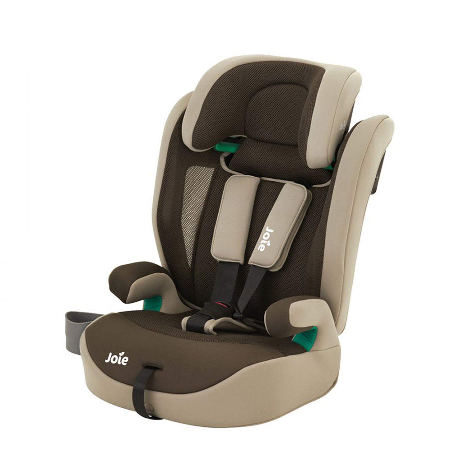 楽天市場】ジョイー Joie ジュニアシート エレベート R129(適応身長76