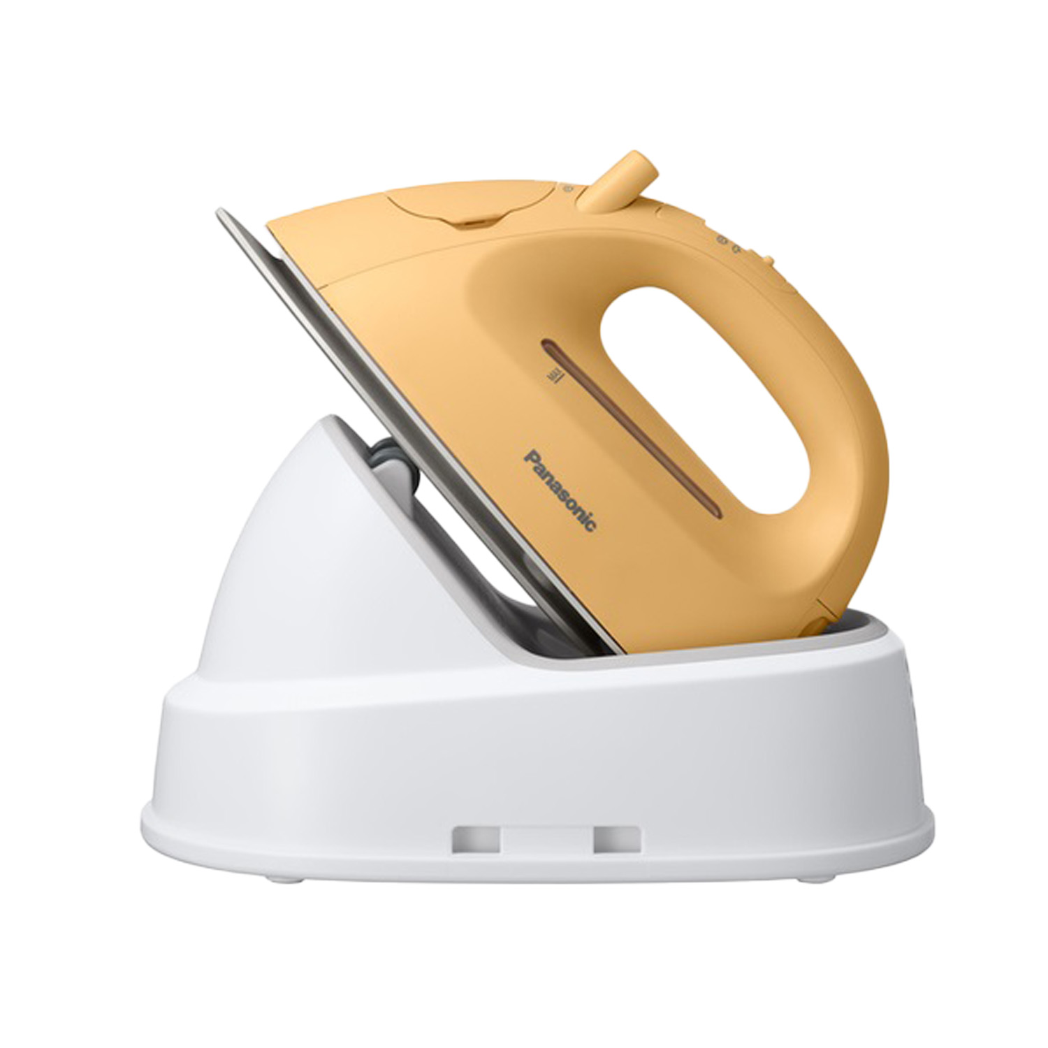 楽天市場】コードレス スチームアイロン コンパクトモデル NI-QL300