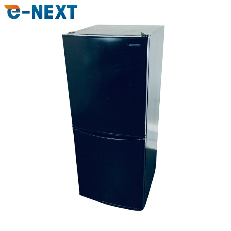 楽天市場】冷蔵庫 アイリスオーヤマ irsd-14aの通販