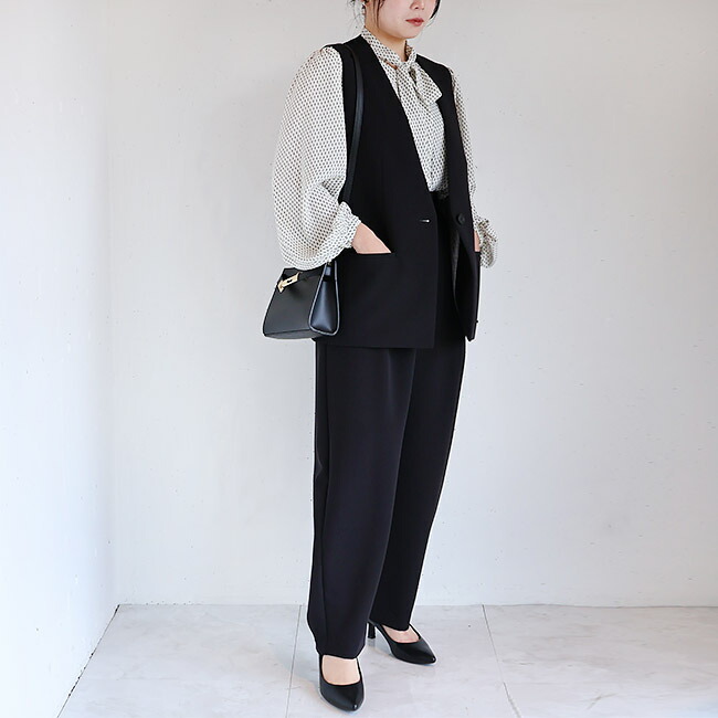 楽天市場】【新作】PASSIONE(パシオーネ)ジョーゼットリボンタイ