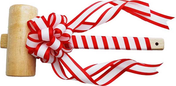 楽天市場】鏡開き用木槌 2斗樽〜4斗樽用 : 樽酒屋 樽酒・飾樽・祝酒の