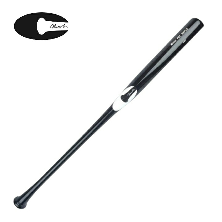 楽天市場】【送料無料 】 チャンドラー Chandler Flat Trainer バット