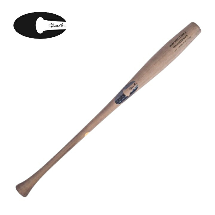 楽天市場】【送料無料 】 チャンドラー Chandler JAZZ XT Torpedo Bat