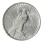 楽天市場】【当店グレード：C〜D】 銀貨 ピースダラー硬貨 1921年