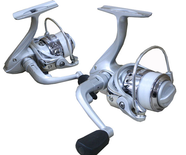 楽天市場】ロッドリールセット DAY PACKSPIN2 180cm CELESTO 1000C