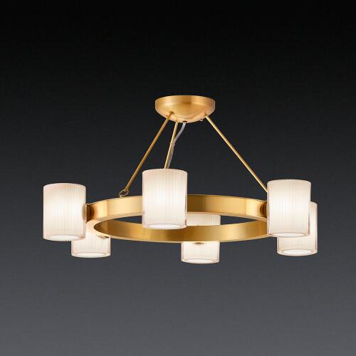 楽天市場】【即納】YAMAGIWA（ヤマギワ） シャンデリア FLARE（フレア