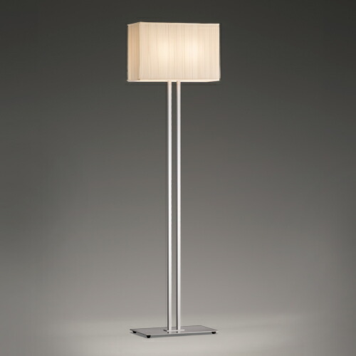 【夏】yamagiwa ウッドフロアスタンドライト モダン ホテルライク あす着]間接照明 フロアスタンド スタンドライト リモコン付き