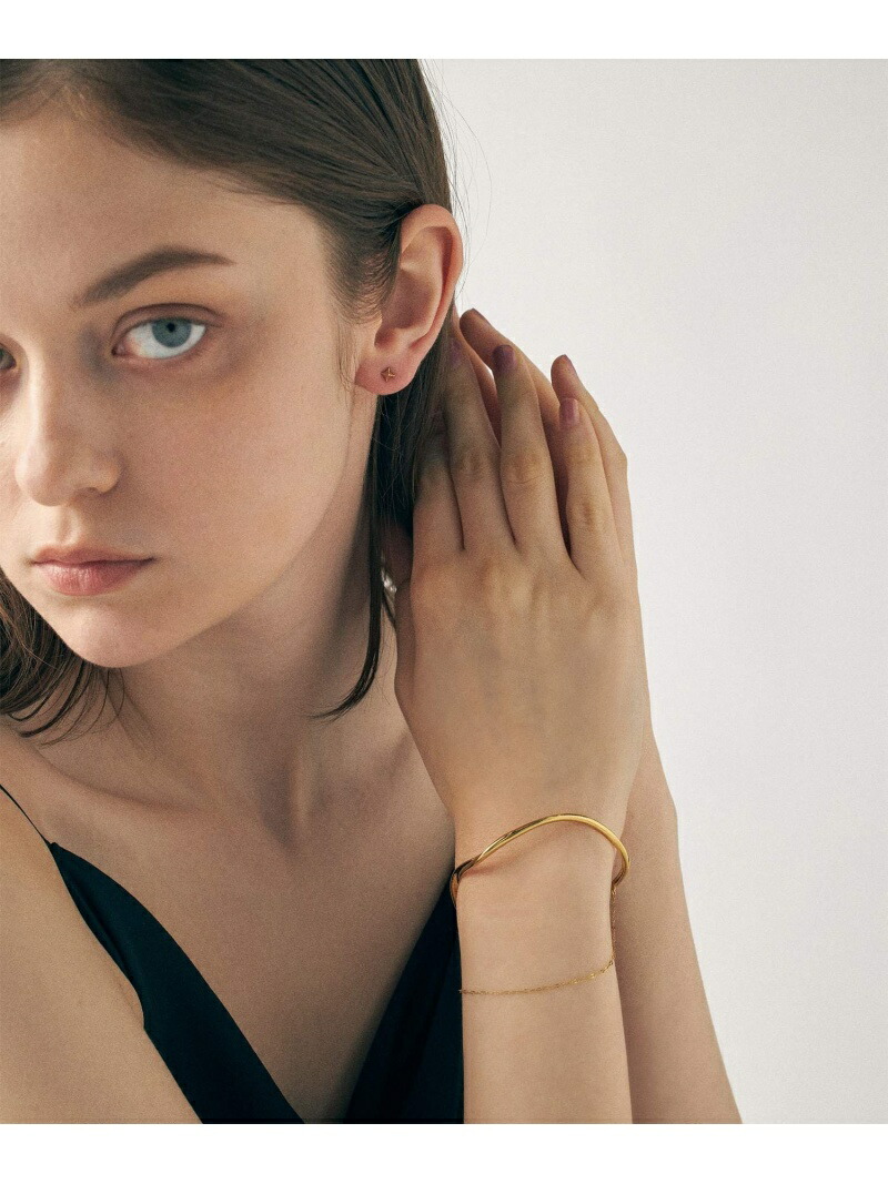 楽天市場】スタッズ ピアス ete エテ アクセサリー・腕時計 ピアス