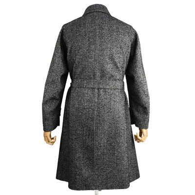 楽天市場】秋冬 マッキントッシュロンドン メンズ アルパカウール